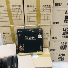Nước hồng sâm lộc Nhung Hươu Goryeo(10ae)