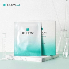 Mặt nạ cấp ẩm chống lão hoá REJURAN Hộp 5 miếng (72ea)