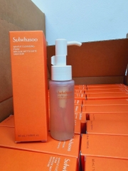 Sữa rửa mặt Sulwhasoo mini 50ml (100ea)