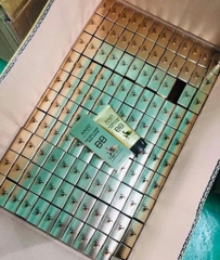 Kem che khuyết điểm ốc sên BB Anjo  50ml (120ea)