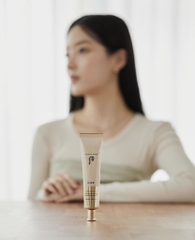 Set kem chống nắng Whoo chống nhăn tăng dung lượng bản mới 73kw tăng 1 % (30EA)