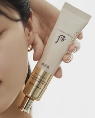 Set kem chống nắng Whoo chống nhăn tăng dung lượng bản mới 73kw tăng 1 % (30EA)