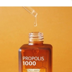 Tinh chất lọc ong Propolis 1000 Wellderma 50ml (100ea)
