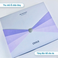 set ohui tím chống lão hóa 3sp 150kw(8ea)