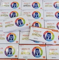 Thuốc bổ thận kwangdong hiệu thuốc 360v (28ea)