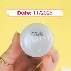 Dầu tẩy trang Sulwhasoo mini 50ml (100ea)