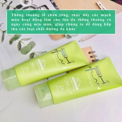 Tẩy da chết táo xanh Daycell 20kw 150ml (48ea)