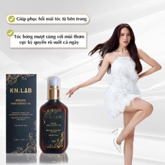 Tinh chất dưỡng tóc chống xơ tóc nước hoa KangnamLab Kn.Lab 100ml (100ea)