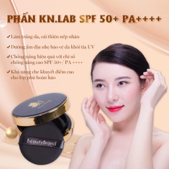Phấn Chống nắng Beauty brand SPF 50+ PA ++++ (100ea)