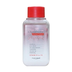 Viên uống trắng da trị nám Glutathione