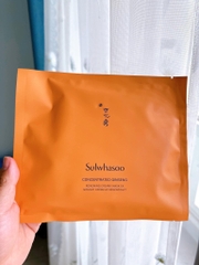 Mặt nạ nâng cơ Sulwhasoo