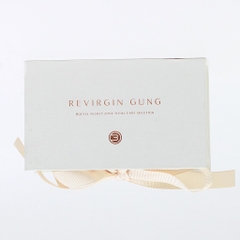 Viên đặt se khít âm đạo Revirgin Gung Bqcell 14 viên (150ea)