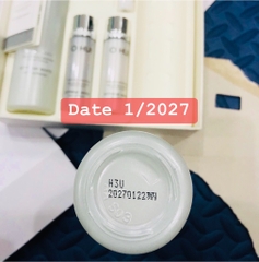 Set ohui trắng trị nám 2sp 105kw (8ea)