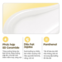 Son dưỡng ủ môi chống nứt nẻ Torriden (140ea)