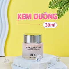 Set ohui hồng cấp ẩm 4sp 155kw (8ea)