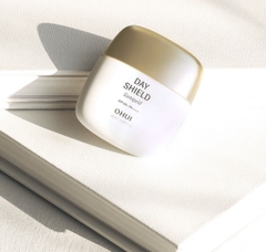 Set kem chống nắng ohui 42kw (8ea)