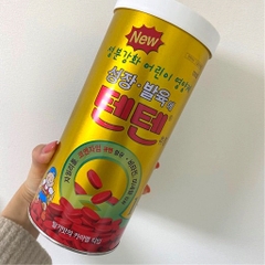 Viên uống tăng chiều cao vitamin tổng hợp cho trẻ em TEN TEN Hanmi 120 viên (12ea)