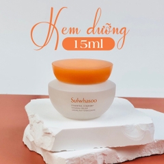 Set dưỡng da sulwhasoo 2sp trắng mới 140kw (10ea)