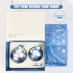 Set kem sum xanh