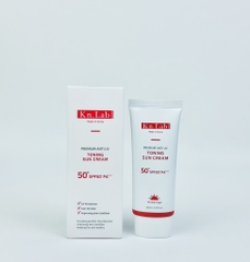 Kem chống nắng nâng tone dưỡng trắng  Kangnamlab Kn.Lab 60ml (100ea)