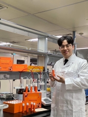 Nước uống collagen Trắng da JoSeon Whitening Collagen 25ml 30 ống (12ea)