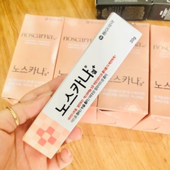 Kem trị sẹo Noscarna  dạng gel 20g (200ea)