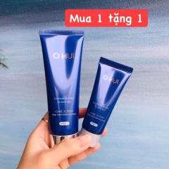Set sữa rửa mặt Ohui trị mụn 32kw tăng 1% (20ea)