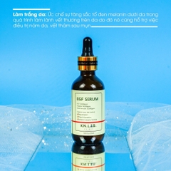 Tinh chất tế bào gốc lăn kim EGF 5% 50ml KangnamLab - Kn.Lab