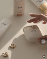 Set kem chống nắng ohui 42kw (8ea)