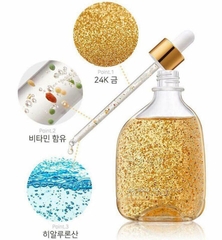 Tinh chất vàng 24k GOLD VITA AMPOULE