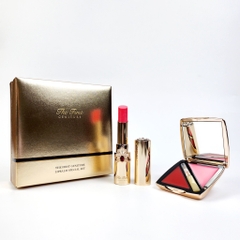 Set son thefist màu hồng 40kw