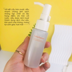 Dầu tẩy trang Sulwhasoo mini 50ml (100ea)