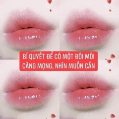 Ủ môi LANEIGE mẫu mới 20g (96ea)