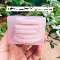 Set phấn ohui đen 50kw (30ea)