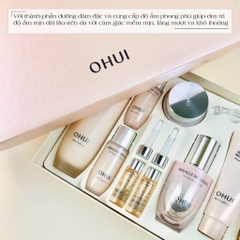 Set ohui hồng cấp ẩm 4sp 155kw (8ea)