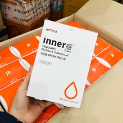 Que đặt phụ khoa Inner Gel (32ea)