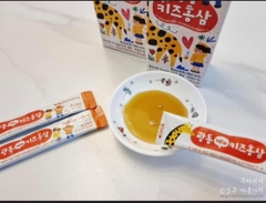 Hồng Sâm trẻ em kwangdong 30 gói 10gam (20ea)