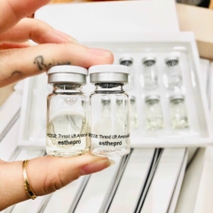 Chỉ tơ tằm esthemax chitossil (52ea)