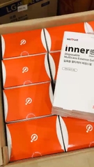 Que đặt phụ khoa Inner Gel (32ea)