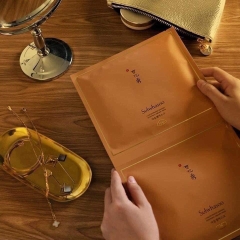 Mặt nạ nâng cơ Sulwhasoo