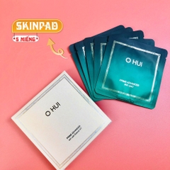 Set kem chống nắng ohui 42kw (8ea)