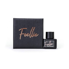 B01-(HĐ) Nước hoa vùng kín FOELLIE màu đen (100ae)