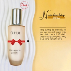 Set nước hoa hồng ohui hồng 60kw (12ea)