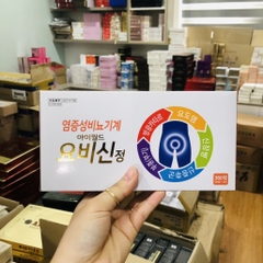 Thuốc bổ thận kwangdong hiệu thuốc 360v (28ea)