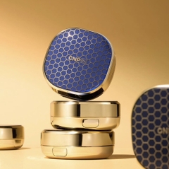 Set phấn cnp cao cấp tặng 2 lõi số 21 70kw (20ea)