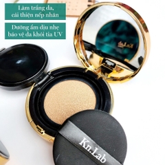 Phấn đa chức năng chống nắng KangnamLab - Kn.Lab Spf50+ PA++++