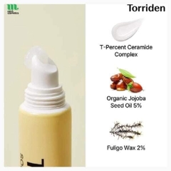 Son dưỡng ủ môi chống nứt nẻ Torriden (140ea)