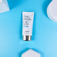 CC Cream Chống nắng lên tone 3W 50ml (100ea)