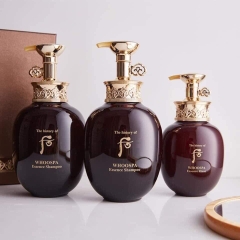 B01-Set dầu gội đầu whoo 65kw (8ea)