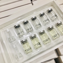 Chỉ tơ tằm esthemax chitossil (52ea)